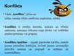 Prezentācija 'Konflikti uzņēmumā', 3.