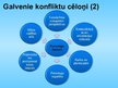 Prezentācija 'Konflikti uzņēmumā', 5.