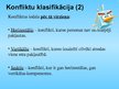 Prezentācija 'Konflikti uzņēmumā', 7.