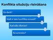 Prezentācija 'Konflikti uzņēmumā', 22.