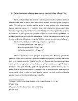 Referāts 'Antīkās Grieķijas māksla', 2.