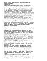 Eseja 'Capital Punishment', 1.