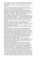 Eseja 'Capital Punishment', 2.