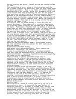 Eseja 'Capital Punishment', 3.