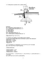 Paraugs 'Pamatu un pamatņu projektēšana', 5.