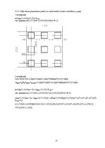 Paraugs 'Pamatu un pamatņu projektēšana', 18.