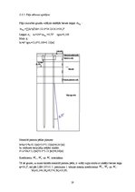 Paraugs 'Pamatu un pamatņu projektēšana', 19.