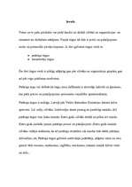 Referāts 'Patēriņa tirgus Latvijā', 3.