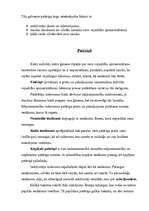 Referāts 'Patēriņa tirgus Latvijā', 4.