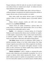 Referāts 'Patēriņa tirgus Latvijā', 6.