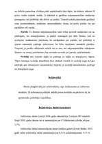 Referāts 'Patēriņa tirgus Latvijā', 7.