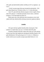 Referāts 'Patēriņa tirgus Latvijā', 8.