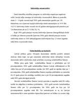 Referāts 'Patēriņa tirgus Latvijā', 11.