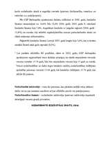 Referāts 'Patēriņa tirgus Latvijā', 12.