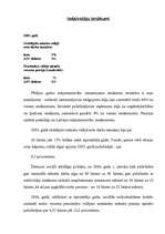 Referāts 'Patēriņa tirgus Latvijā', 15.