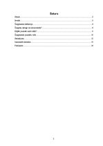 Referāts 'Žargonismi', 2.