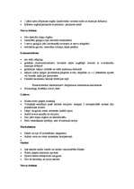 Konspekts 'Gliemji', 2.