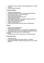 Konspekts 'Gliemji', 3.