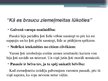 Prezentācija 'Kārļa Skalbes savas personības attēlojums dzejā', 3.