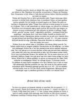 Referāts 'Brūnie lāči', 3.