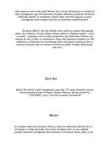 Referāts 'Brūnie lāči', 7.