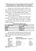 Konspekts 'Pircēju mērķa grupas un to rīcības modeļi preču virzīšanas kontekstā', 1.