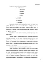 Konspekts 'Pircēju mērķa grupas un to rīcības modeļi preču virzīšanas kontekstā', 2.