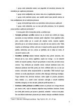 Konspekts 'Pircēju mērķa grupas un to rīcības modeļi preču virzīšanas kontekstā', 4.