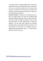 Konspekts 'Pircēju mērķa grupas un to rīcības modeļi preču virzīšanas kontekstā', 5.