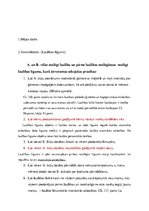 Konspekts 'Ģimenes tiesības', 4.