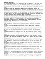 Eseja 'Labor in America: Growth of the Factory', 1.