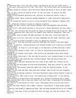 Eseja 'Labor in America: Growth of the Factory', 2.