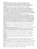 Eseja 'Legalizing Marijuana', 1.