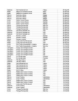 Konspekts 'Grāmatvedība un finanses - pilottabula', 11.
