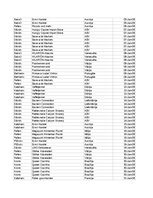 Konspekts 'Grāmatvedība un finanses - pilottabula', 16.