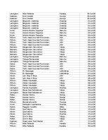Konspekts 'Grāmatvedība un finanses - pilottabula', 26.