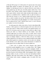 Konspekts 'Kritisks vēsturisko audzināšanas ideju izvērtējums mūsdienu un personiskajā kont', 3.