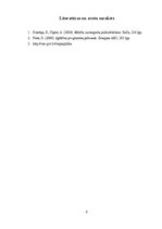 Konspekts 'Izglītojamo mācīšanās vērtēšana', 6.