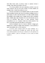 Eseja 'Berze palīdz vai traucē mums dzīvot', 2.