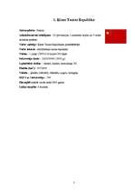 Referāts 'Ķīna', 2.