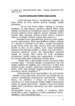 Referāts 'Valsts pārvaldes forma', 6.