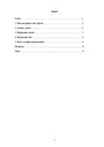 Referāts 'Latviešu tautas šūpuļdziesmas. Motīvi, tēli un to raksturs', 2.