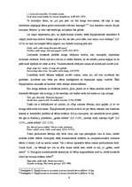 Referāts 'Latviešu tautas šūpuļdziesmas. Motīvi, tēli un to raksturs', 9.