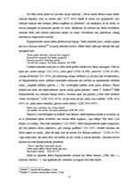 Referāts 'Latviešu tautas šūpuļdziesmas. Motīvi, tēli un to raksturs', 10.