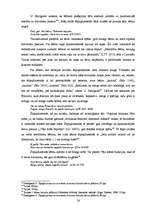 Referāts 'Latviešu tautas šūpuļdziesmas. Motīvi, tēli un to raksturs', 14.