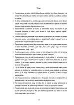 Referāts 'Latviešu tautas šūpuļdziesmas. Motīvi, tēli un to raksturs', 18.