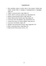 Referāts 'Latviešu tautas šūpuļdziesmas. Motīvi, tēli un to raksturs', 20.