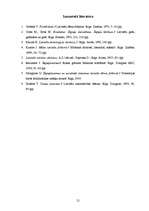 Referāts 'Latviešu tautas šūpuļdziesmas. Motīvi, tēli un to raksturs', 21.