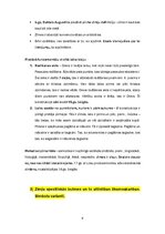 Konspekts 'Kultūras semiotika. Eksāmena jautājumi.', 4.