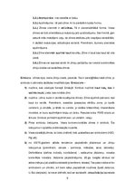 Konspekts 'Kultūras semiotika. Eksāmena jautājumi.', 6.